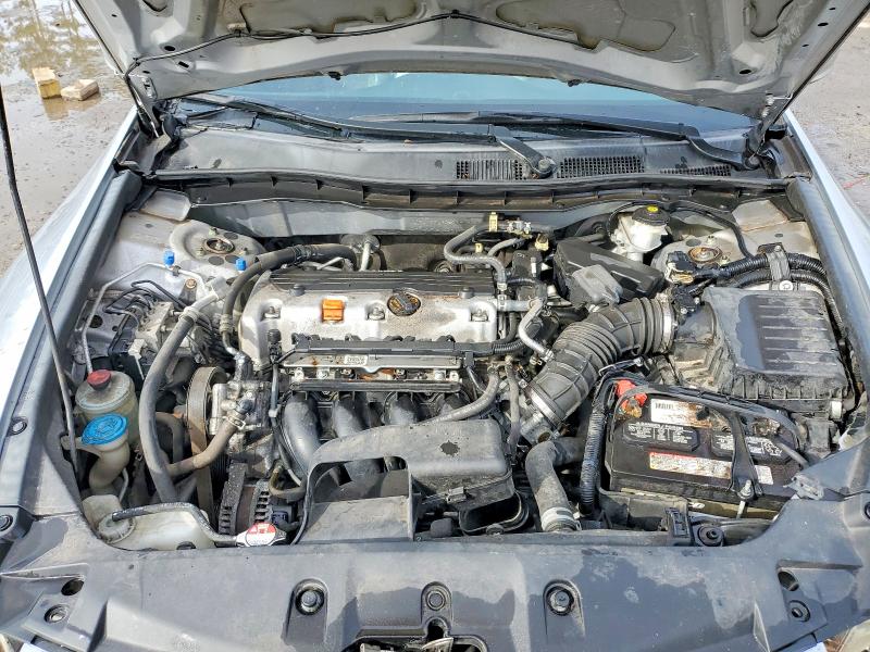 Photo 11 from auction – 2012 HONDA ACCORD LXP with VIN 1HGCP2F48CA169455