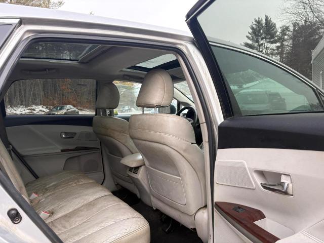 Photo 6 from auction – 2012 TOYOTA VENZA LE with VIN 4T3BK3BB7CU073479