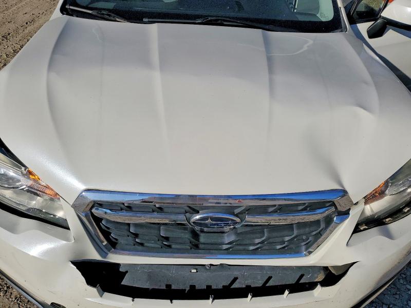 Photo 12 from auction – 2017 SUBARU FORESTER 2 with VIN JF2SJAEC9HH483758