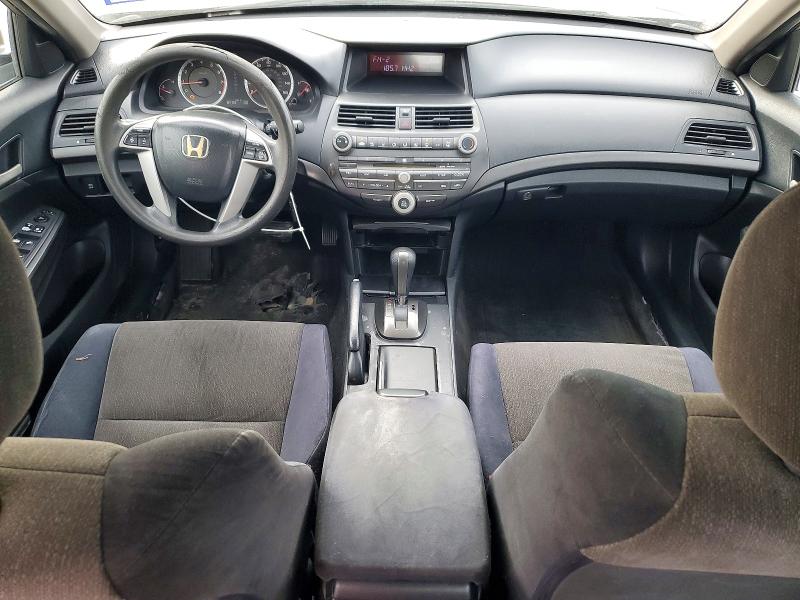 Photo 8 from auction – 2009 HONDA ACCORD LXP with VIN 1HGCP26429A050700