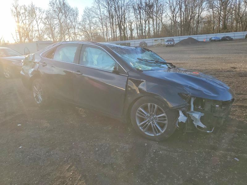 Photo 4 from auction – 2015 TOYOTA CAMRY with VIN 4T1BF1FK2FU908601