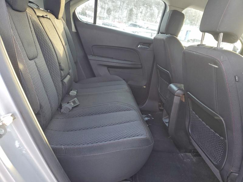 Photo 11 from auction – 2014 CHEVROLET EQUINOX LS with VIN 2GNALAEK4E6134043