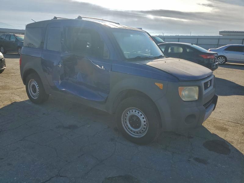Photo 4 from auction – 2004 HONDA ELEMENT LX with VIN 5J6YH28374L005670