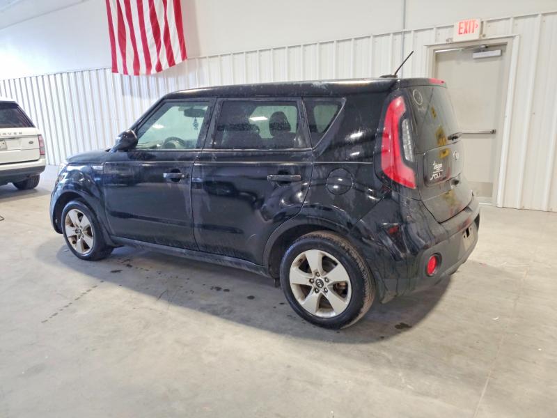Photo 2 from auction – 2019 KIA SOUL with VIN KNDJN2A20K7909285