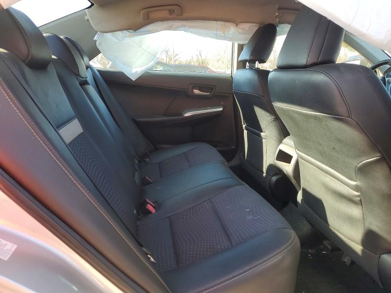 Photo 10 from auction – 2014 TOYOTA CAMRY with VIN 4T1BF1FK0EU379759