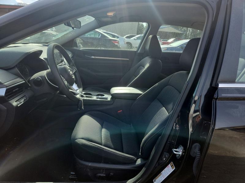 Photo 7 from auction – 2023 NISSAN ALTIMA with VIN 1N4BL4DV6PN379571