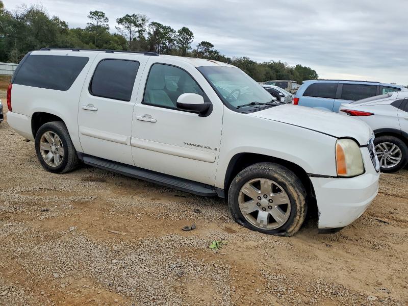 Photo 4 from auction – 2008 GMC YUKON XL C with VIN 1GKFC160X8J200344