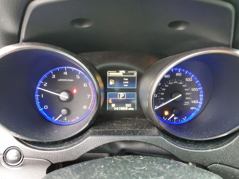 Photo 9 from auction – 2016 SUBARU LEGACY 2.5 with VIN 4S3BNAC68G3009568