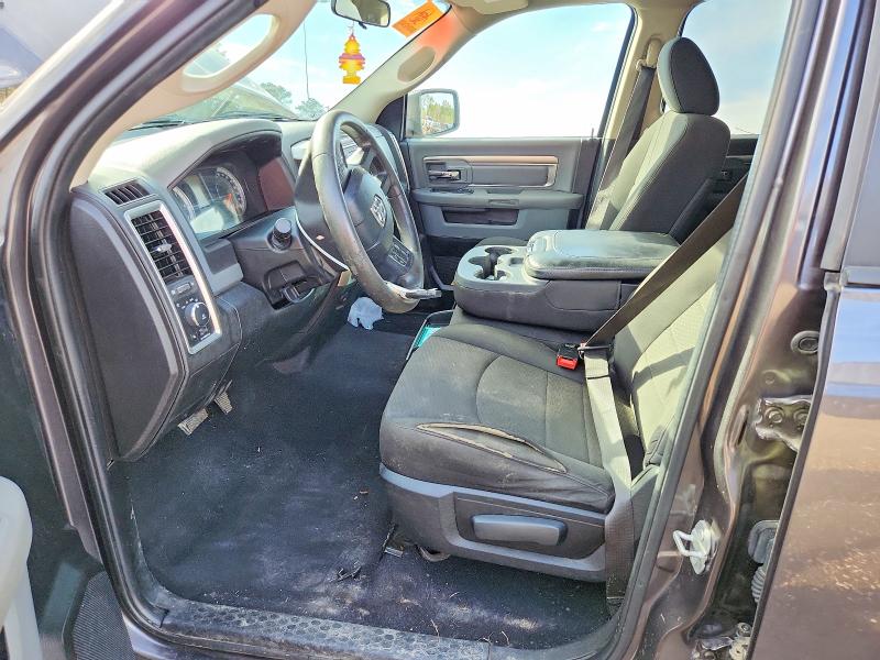 Photo 7 from auction – 2020 RAM 1500 CLASSIC with VIN 1C6RR7LT4LS104194