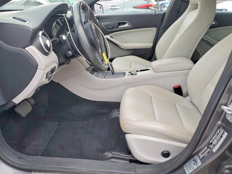 Photo 7 from auction – 2015 MERCEDES-BENZ CLA 250 with VIN WDDSJ4EB4FN232870