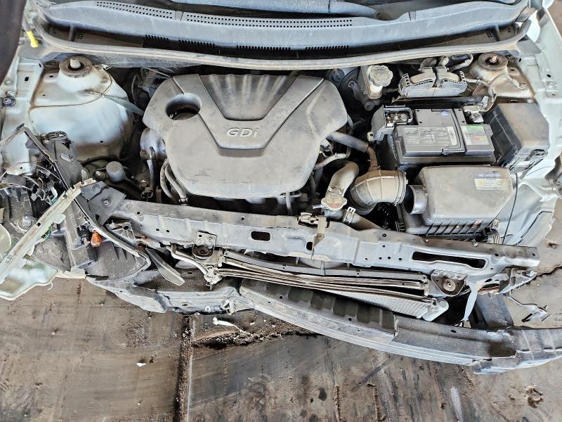 Photo 11 from auction – 2015 HYUNDAI ACCENT with VIN KMHCT4AE6FU925935