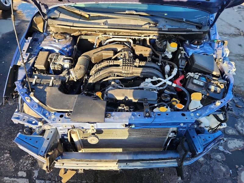 Photo 12 from auction – 2019 SUBARU CROSSTREK with VIN JF2GTAEC0KH221750