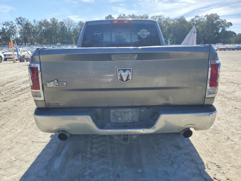 Photo 6 from auction – 2012 DODGE RAM 1500 with VIN 1C6RD6GT5CS224282