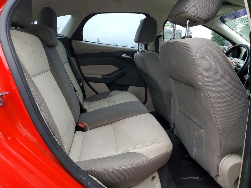 Photo 11 from auction – 2014 FORD FOCUS with VIN 1FADP3K29EL326114