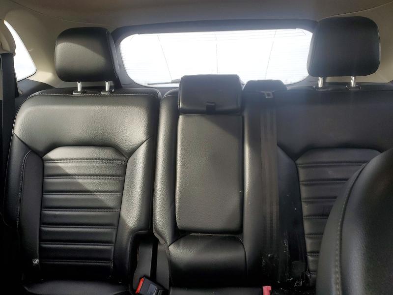 Photo 10 from auction – 2020 FORD EDGE SEL with VIN 2FMPK4J95LBA31269