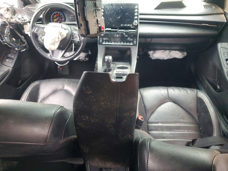 Photo 8 from auction – 2020 TOYOTA AVALON with VIN 4T1EZ1FB6LU047469