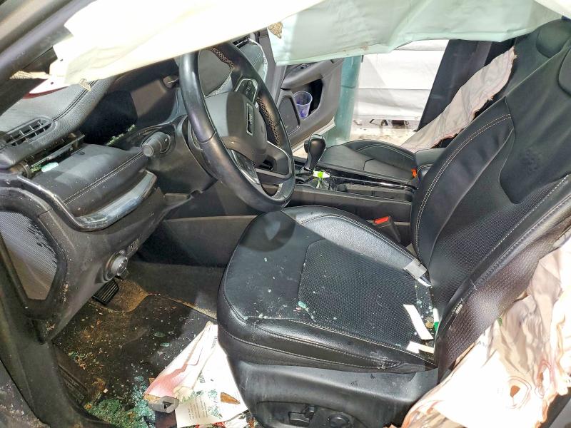 Photo 7 from auction – 2022 JEEP COMPASS with VIN 3C4NJDCB7NT147966