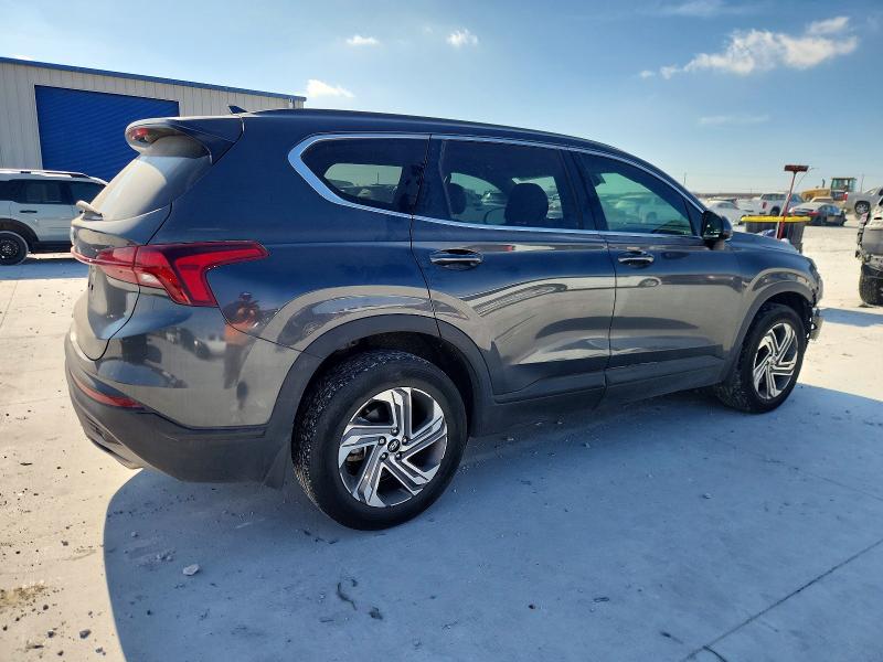 Photo 3 from auction – 2023 HYUNDAI SANTA FE with VIN 5NMS14AJ2PH653900