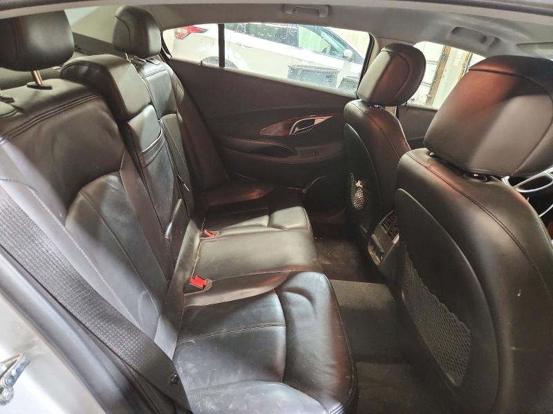 Photo 10 from auction – 2011 BUICK LACROSSE C with VIN 1G4GC5ED0BF301250