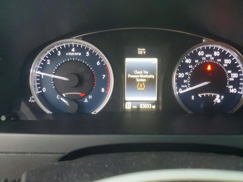 Zdjęcie 9 z aukcji – 2016 TOYOTA CAMRY LE z VIN 4T4BF1FKXGR554026