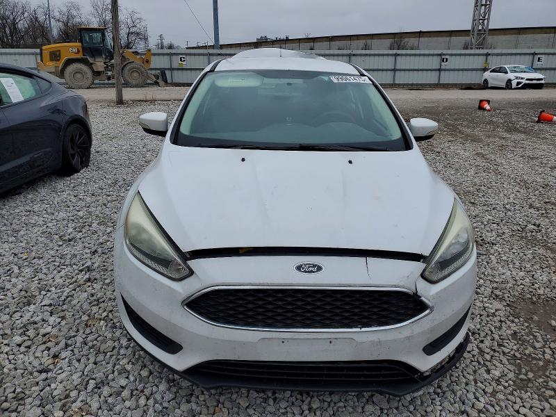 Photo 5 from auction – 2015 FORD FOCUS with VIN 1FADP3F23FL240146