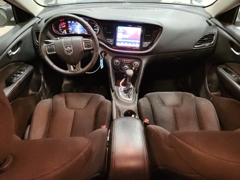 Photo 8 from auction – 2013 DODGE DART SE with VIN 1C3CDFAH7DD297201
