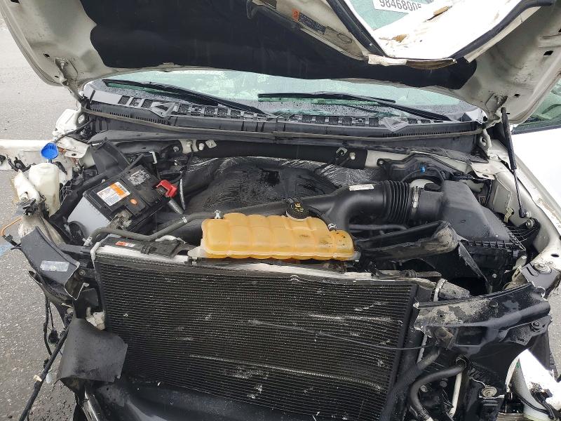 Photo 11 from auction – 2015 FORD F150 SUPER with VIN 1FTFW1EG3FKE64773