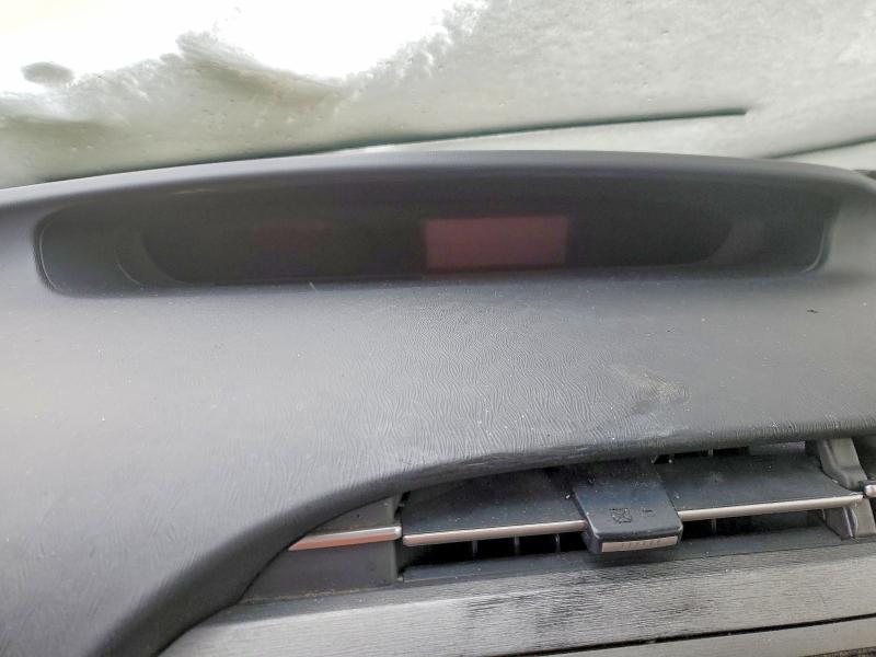 Photo 9 from auction – 2013 TOYOTA PRIUS with VIN JTDKN3DU7D5604081