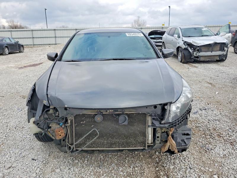 Foto 5 de la subasta – 2012 HONDA ACCORD LX con VIN 1HGCP2F32CA228099