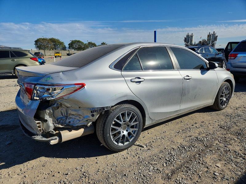 Photo 3 from auction – 2016 TOYOTA CAMRY with VIN 4T1BF1FK2GU175757