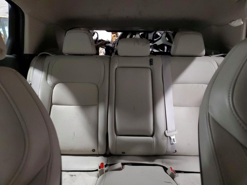 Photo 10 from auction – 2023 NISSAN ARIYA with VIN JN1CF0BBXPM708806
