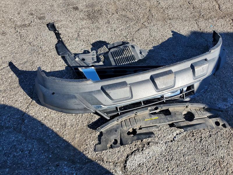 Photo 13 from auction – 2019 NISSAN PATHFINDER with VIN 5N1DR2MN0KC577455