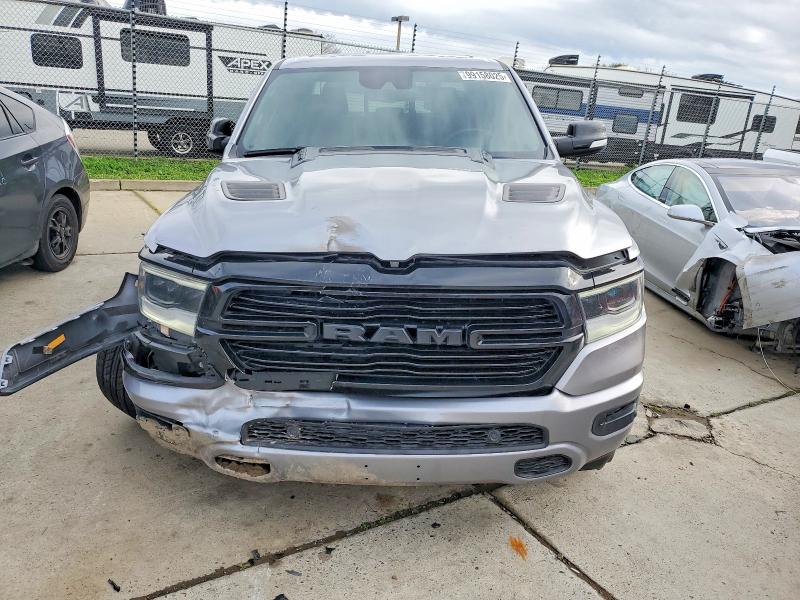 صورة رقم 5 من المزاد - 2022 RAM 1500 LARAM مع VIN 1C6SRFJM9NN279873