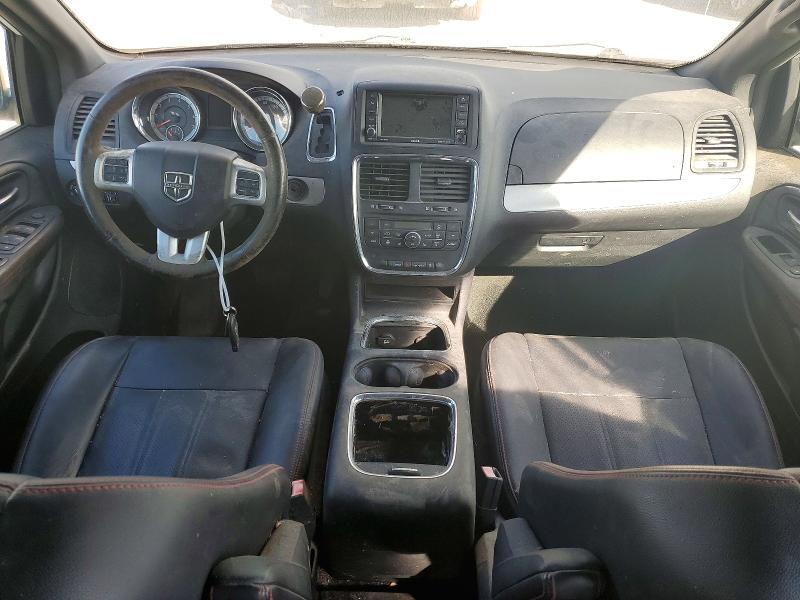 Photo 8 from auction – 2019 DODGE GRAND CARAVAN with VIN 2C4RDGEG5KR737150