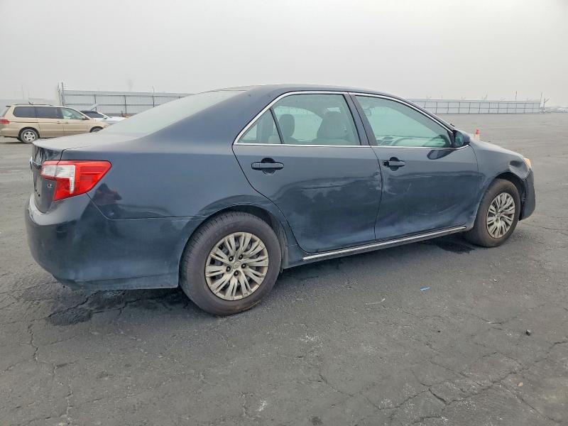 Photo 3 from auction – 2012 TOYOTA CAMRY with VIN 4T1BF1FK3CU585283