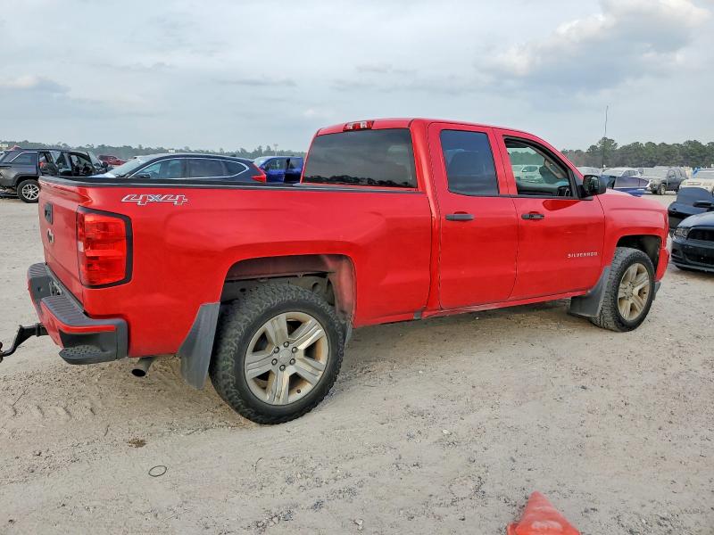Photo 3 from auction – 2016 CHEVROLET SILVERADO with VIN 1GCVKPEC7GZ297396