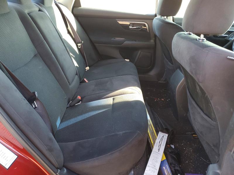 Photo 10 from auction – 2014 NISSAN ALTIMA 2.5 with VIN 1N4AL3AP1EN337401