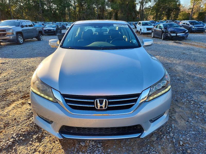 Photo 5 from auction – 2013 HONDA ACCORD TOU with VIN 1HGCR3F96DA004436