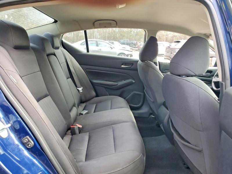 Photo 10 from auction – 2019 NISSAN ALTIMA S with VIN 1N4BL4BV6KC153490