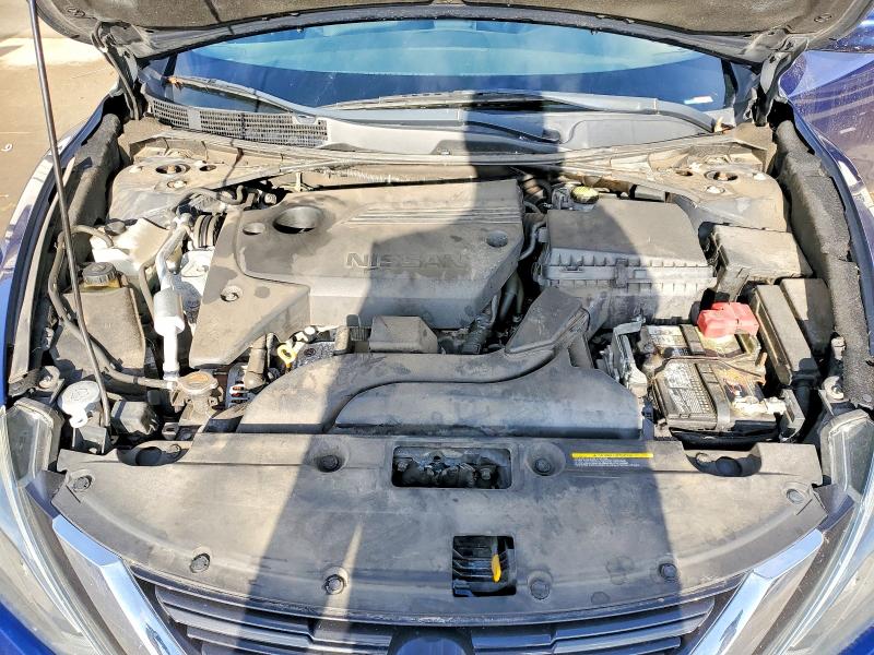 Photo 11 from auction – 2018 NISS ALTIMA with VIN 1N4AL3AP2JC109378