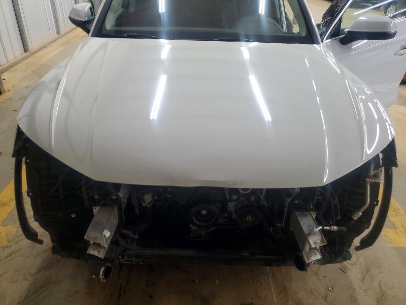 Photo 11 from auction – 2024 AUDI Q5 PREMIUM with VIN WA1EAAFY2R2030246