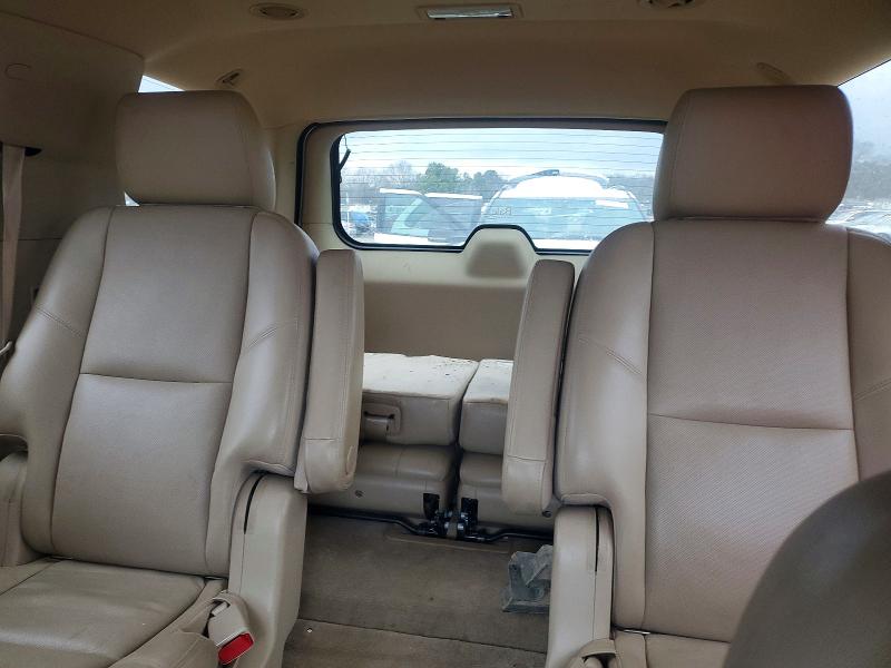 Photo 10 from auction – 2013 CHEVROLET TAHOE with VIN 1GNSKCE01DR370170