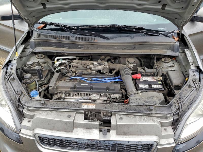 Photo 11 from auction – 2010 KIA SOUL + with VIN KNDJT2A21B7250414