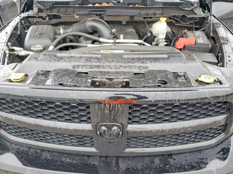 Photo 11 from auction – 2014 RAM 1500 with VIN 1C6RR7KT5ES452252