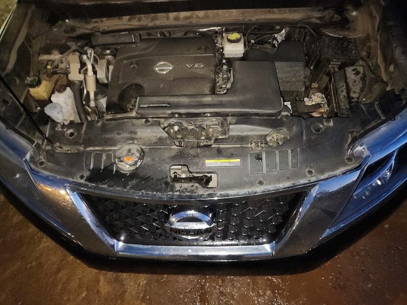 Фото 12 с аукциона – 2015 NISSAN PATHFINDER с VIN 5N1AR2MN0FC650607