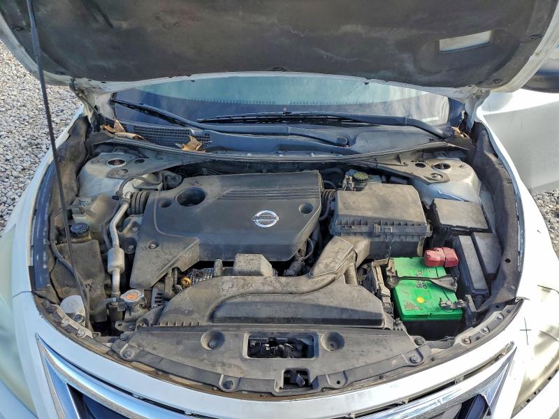 Zdjęcie 11 z aukcji – 2015 NISSAN ALTIMA 2.5 z VIN 1N4AL3AP1FC221242