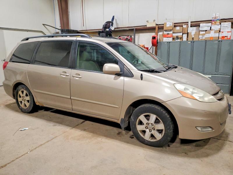 Photo 4 from auction – 2006 TOYOTA SIENNA CE with VIN 5TDZA23C16S482800