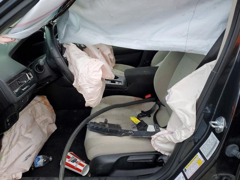 Photo 7 from auction – 2022 HONDA CIVIC with VIN 2HGFE1F70NH322874