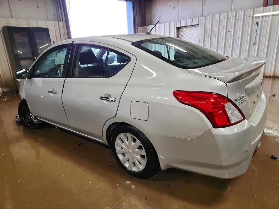 Foto 2 de la subasta – 2016 NISSAN VERSA con VIN 3N1CN7AP5GL880700