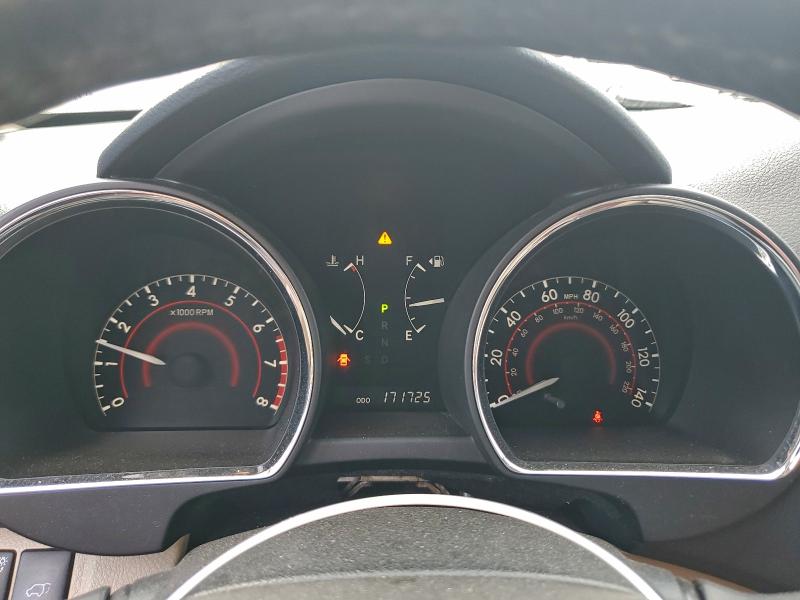 Photo 9 from auction – 2013 TOYOTA HIGHLANDER with VIN 5TDYK3EH1DS099704